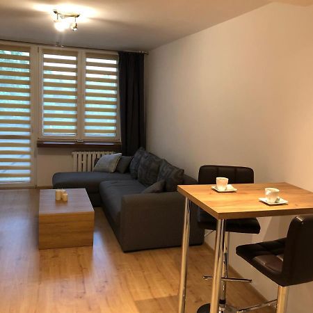 Apartament Stacja Starowka Apartment Zamosc  Exterior photo