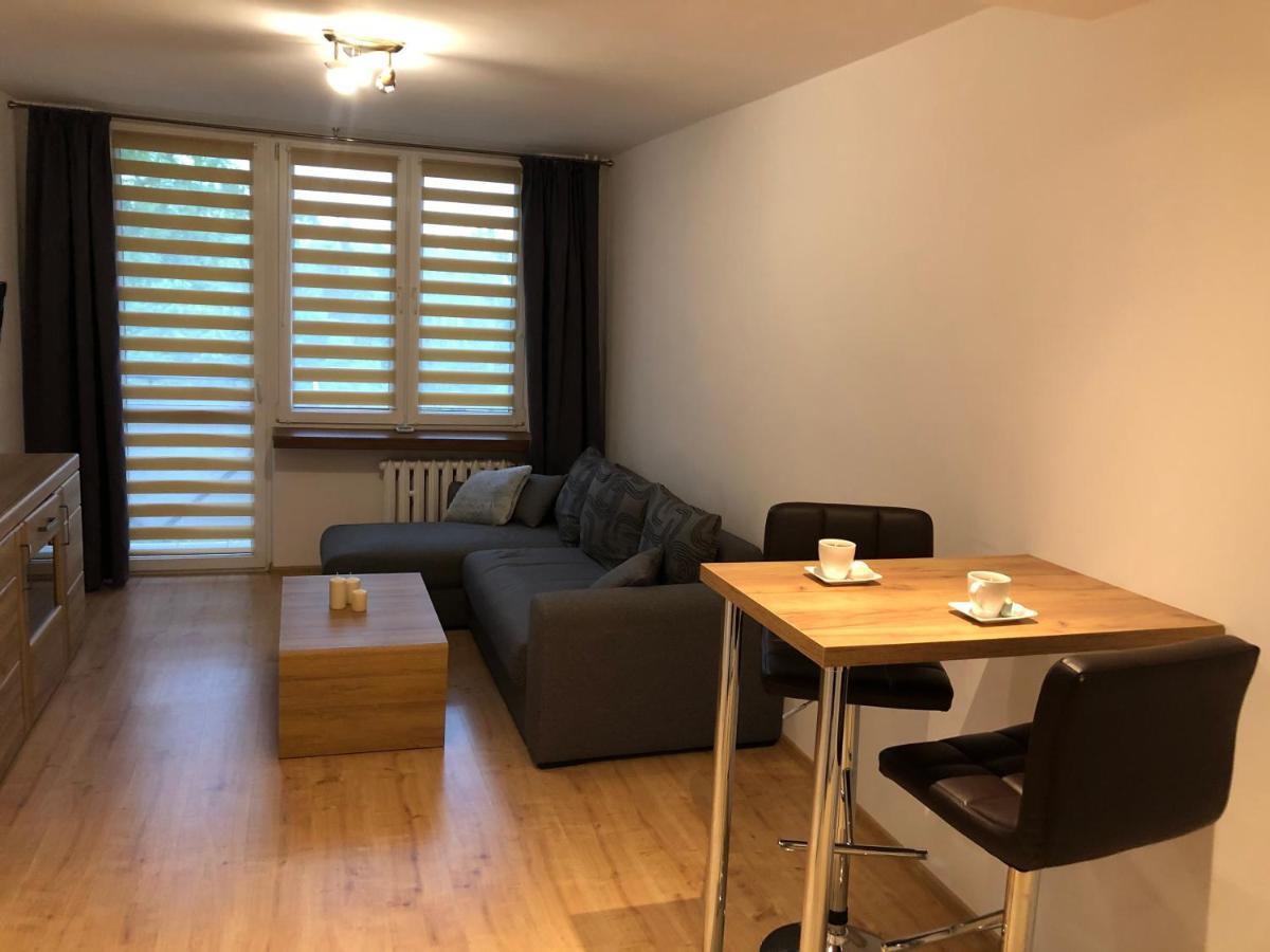 Apartament Stacja Starowka Apartment Zamosc  Exterior photo
